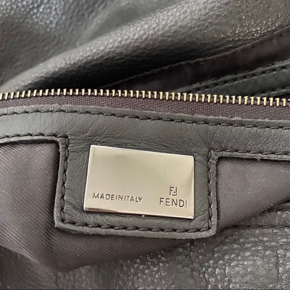 Fendi Mama Baguette Bag - Picture 2 of 3